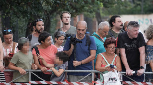 Madonna a Pompei, arrivata su un minivan con vetri oscurati