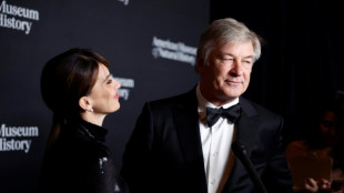 Alec Baldwin, facing manslaughter trial, to star in reality show