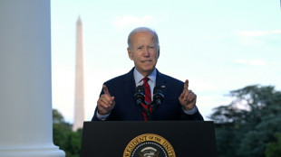 Joe Biden annonce la mort du chef d'Al-Qaïda, tué par une frappe américaine