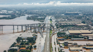 El fútbol brasileño, afectado y movilizado por las inundaciones en el sur