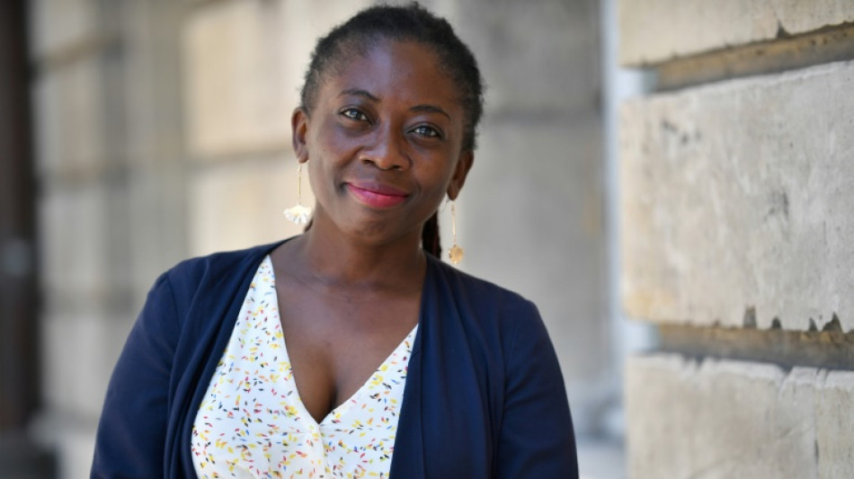 Procès en appel de Valeurs Actuelles pour "injure à caractère raciste" contre Danièle Obono : 10.000 euros d'amende requis