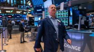 Wall Street en hausse au début d'un nouveau semestre