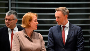 Lindner erteilt Plan für Kindergrundsicherung in dieser Wahlperiode Absage