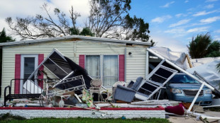 La Floride dévastée par l'ouragan Ian qui se dirige vers le sud-est des Etats-Unis