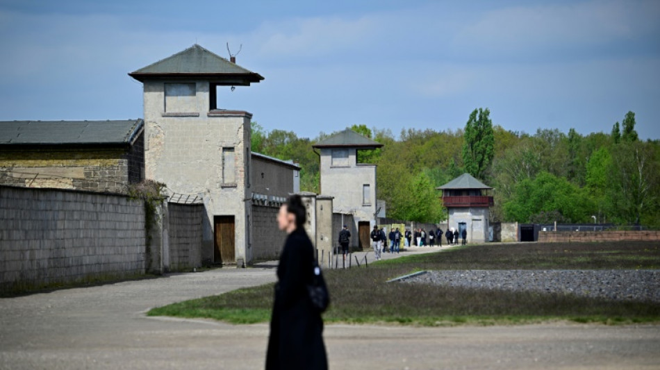 Landgericht in Hanau lehnt Eröffnung von Prozess gegen früheren KZ-Wachmann ab