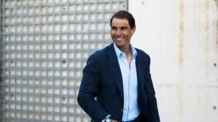 Nadal tampoco llega al Torneo de Barcelona 