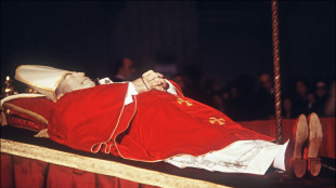 Pope Francis to beatify 'Smiling' John Paul I