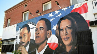 Casal Obama chega à Convenção Democrata para apoiar Kamala