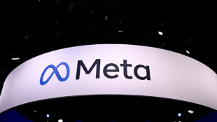 Meta unveils AI tie-up with horror movie producers