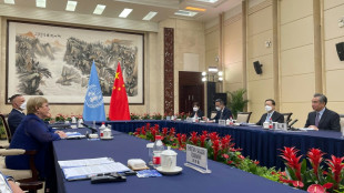 UN rights envoy defends controversial China visit