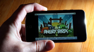 Jeu vidéo: Sega et Sonic croquent les Angry Birds finlandais