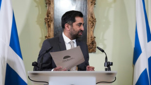 Le Premier ministre indépendantiste écossais Humza Yousaf démissionne