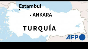 Al menos 35 heridos por un sismo de magnitud 6,1 en Turquía