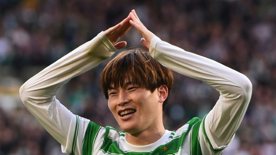 Celtic reap rewards of Japanese market on and off the pitch