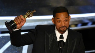 La police était "prête à arrêter" Will Smith après sa gifle aux Oscars