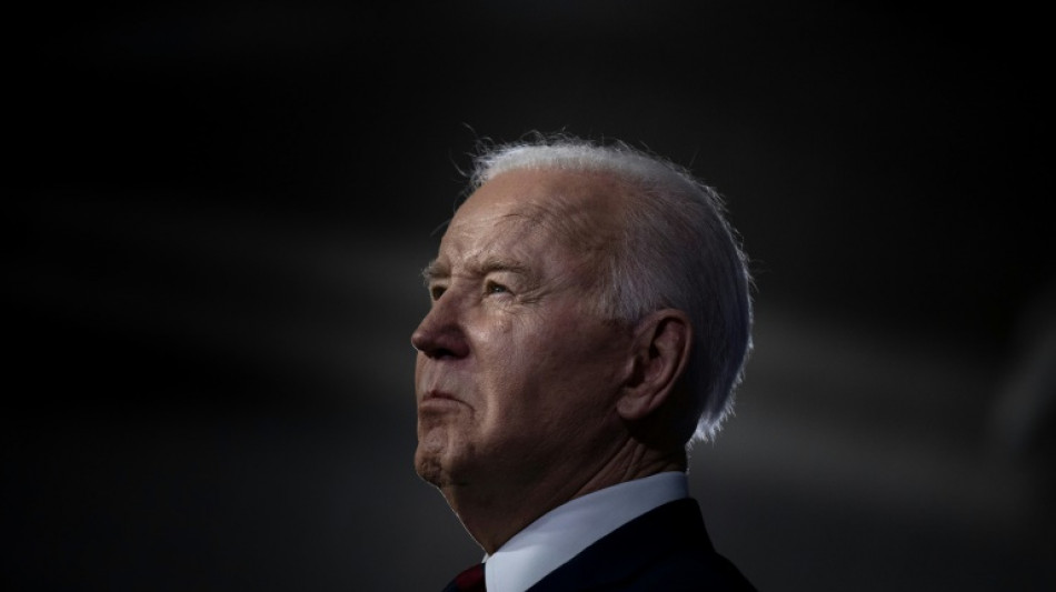 Biden wendet sich gegen Übernahme von US Steel durch Nippon Steel