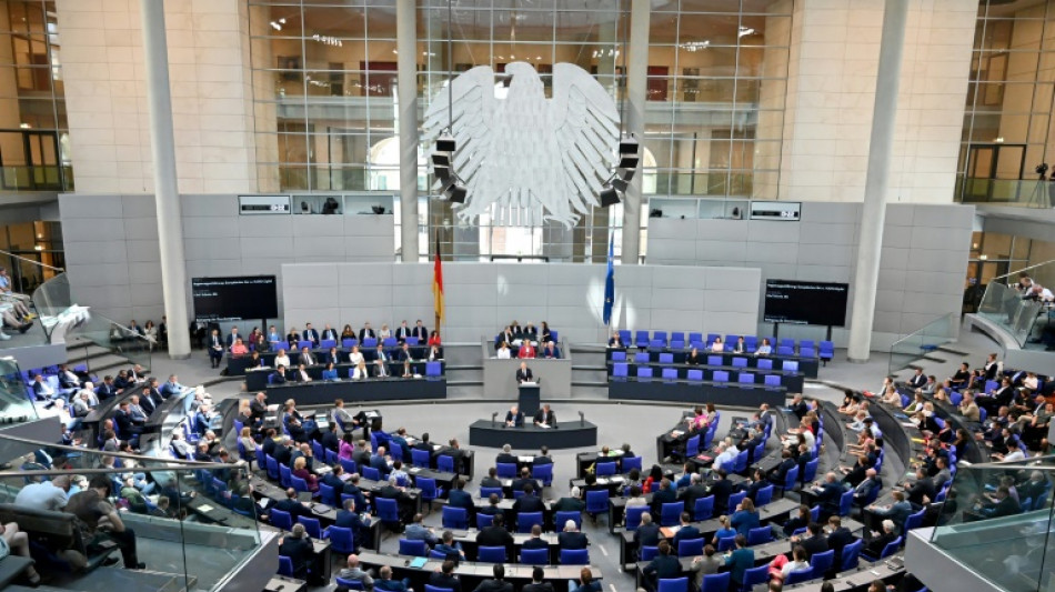 Karlsruhe urteilt im September über Ausschussvorsitze für AfD in Bundestag