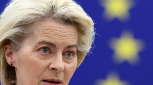 Debatte der EU-Spitzenkandidaten: Von der Leyen stellt sich Herausforderern