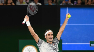 Roger Federer anuncia su retirada del tenis 