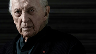 Un hommage national à Pierre Soulages sera rendu mercredi au Louvre 