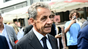 Rétractation de Takieddine: Nicolas Sarkozy mis en examen