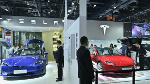 Tesla comienza a construir su segunda megafábrica de baterías en Shanghái