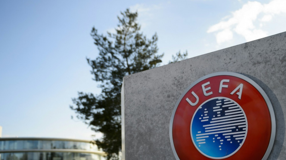 Finanzverstöße: UEFA bittet acht Klubs um PSG zur Kasse