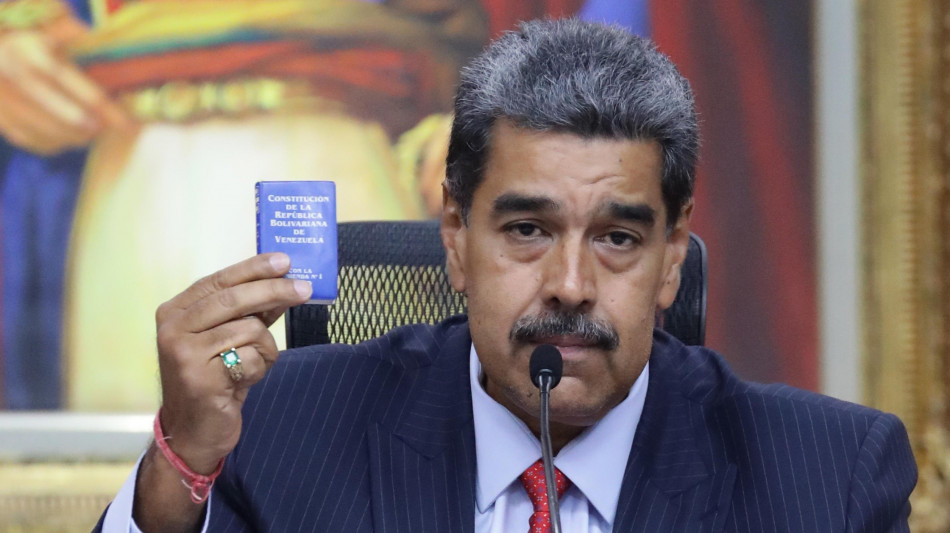 Maduro sospende X in Venezuela per 10 giorni