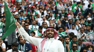 Dreier-Bewerbung geplant: Saudi-Arabien will die WM 2030 