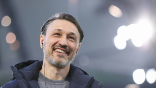 Niko Kovac é o novo técnico do Borussia Dortmund