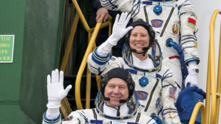 Anulan a última hora el despegue de una nave espacial rusa Soyuz