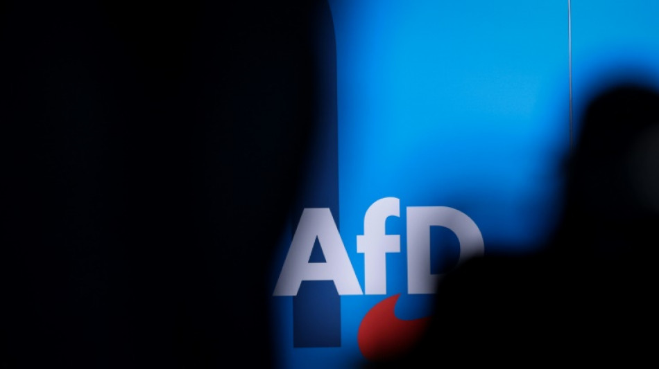 Parteitag: AfD will Forderung nach Auflagen der Messe Essen nicht akzeptieren