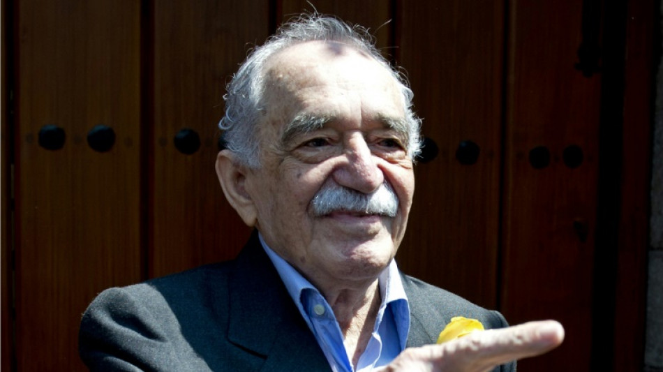 Fue un desafío "indescifrable" para García Márquez, dicen sus hijos sobre la novela póstuma