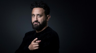 Insultes à un député: Hanouna coûte à sa chaîne une amende record de 3,5 millions d'euros