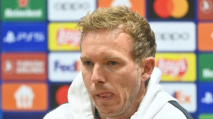 Nagelsmann hat "kein Problem" mit den Bossen