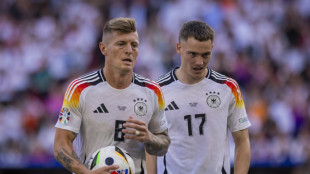 FIFA-Weltfußballer: Wirtz und Kroos nominiert