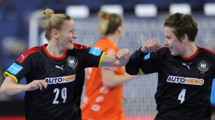 DHB-Frauen wahren Halbfinal-Chance