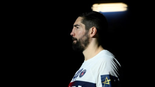 Hand: Nikola Karabatic, l'adieu à l'Europe