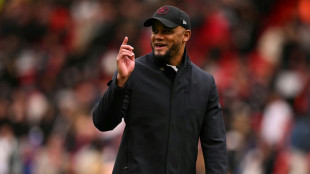 Vertrag bis 2027: Kompany neuer Bayern-Trainer
