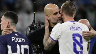 Kroos nach Finaleinzug: "Waren schon 26-mal raus"