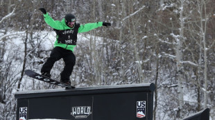 X Games: Tour de chauffe général et petite pression avant les JO