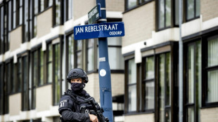 Dutch drug kingpin gets life for running 'murder organisation'