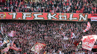 Geldstrafe: 1. FC Köln scheitert mit Einspruch