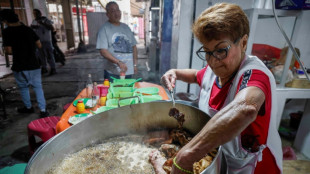 Meet the Mexican women busting taco cook stereotypes