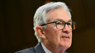 Powell advierte que tasas de interés de la Fed podrían subir más de lo previsto