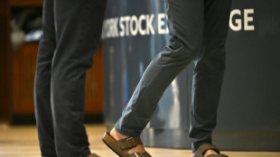 Birkenstock legt schwachen Börsenstart hin - Aktie rutscht um 13 Prozent ab