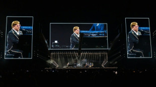 Elton John encabezará el festival de Glastonbury en un último concierto en Reino Unido