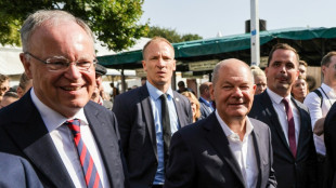 Niedersachsens Ministerpräsident Weil von Dauerstreit in Ampel genervt