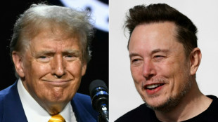 De la inmigración a Biden, Musk y Trump hablan en X pese a un ciberataque