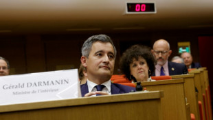 Stade de France: devant le Sénat, Darmanin et Oudéa s'excusent mais maintiennent leurs chiffres